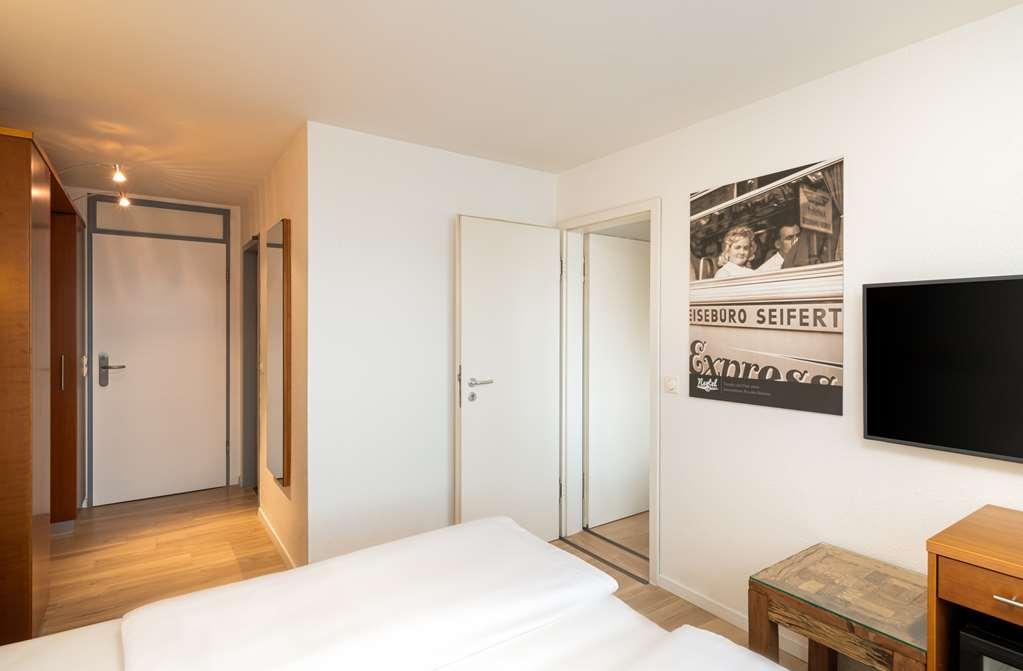 Arthotel Ana Neotel Stuttgart Room photo